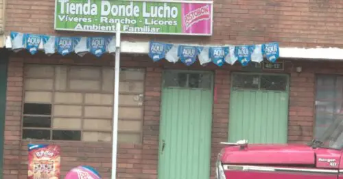 TIENDA DONDE LUCHO VENECIA OCCIDENTAL TIENDA DONDE LUCHO VENECIA OCCIDENTAL
